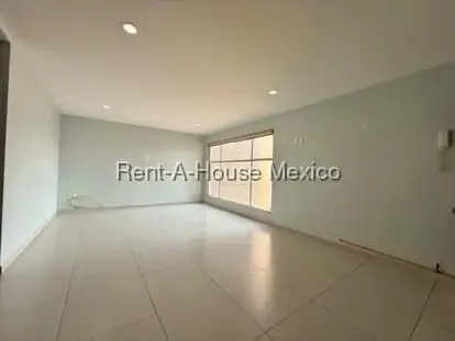Departamento en venta en Mixcoac, Benito Juárez — foto 3 de 12