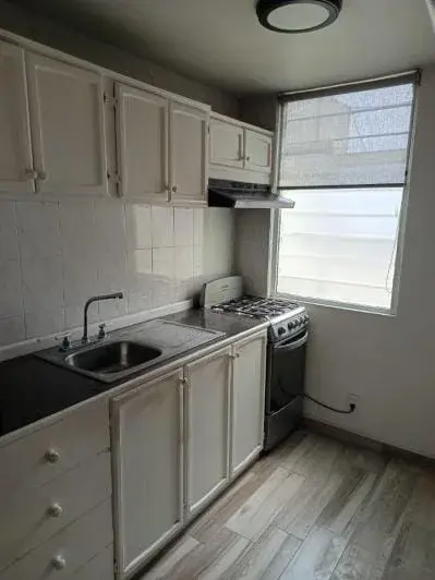 Precioso departamento Del valle norte Benito Juárez — foto 1 de 5