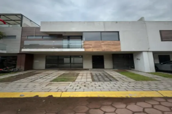 COMPRALE DIRECTO AL BANCO LA CASA DE ENTREGA INM EN Ex-hacienda Santa Ines, Nextlalpan, Estado De Me — foto 1 de 9