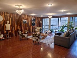 Departamento en Polanco I Sección, Miguel Hidalgo, Ciudad de México — foto 1 de 16