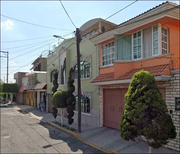Casa en venta en Evolucion, Nezahualcóyotl — foto 3 de 16