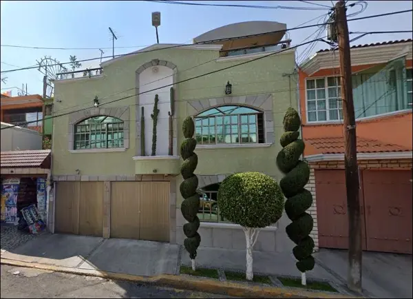 Casa en Venta en Evolución, Nezahualcóyotl — foto 1 de 16