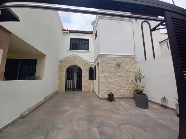 Casa en venta en Villa las Fuentes, Monterrey — foto 3 de 32