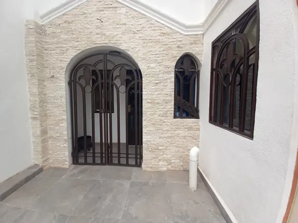 Casa en venta en Villa las Fuentes, Monterrey — foto 2 de 32