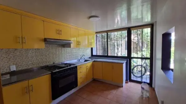 Preciosa casa Barrio san Lucas coyoacan — foto 1 de 4