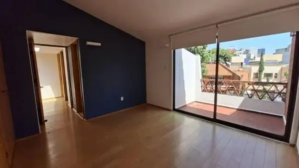 Casa en renta en San Lucas, Coyoacán — foto 3 de 4