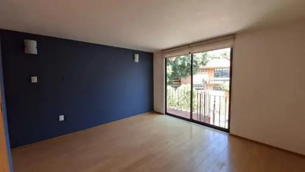 Casa en renta en San Lucas, Coyoacán — foto 2 de 4