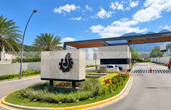 Casa en venta en Carolco, Monterrey — foto 3 de 12