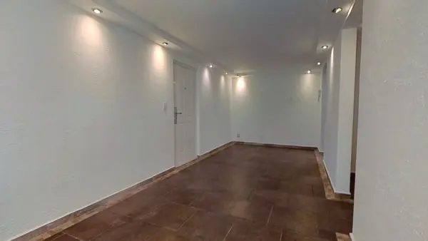 Departamento remodelado en venta en Niños Héroes, Benito Juárez | 2 recámaras y estacionamiento — foto 1 de 18