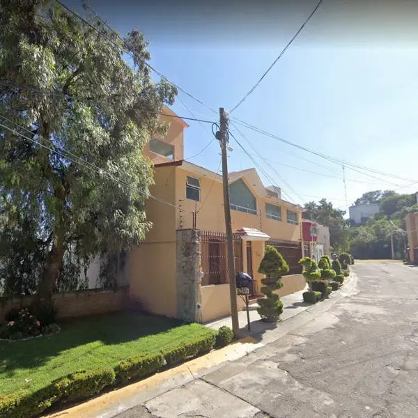 Casa en venta en Ciudad Brisa, Naucalpan de Juárez — foto 2 de 6