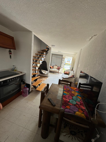 Casa en venta en Villa del Real, Tecámac — foto 3 de 10