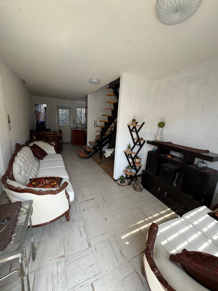 Casa en venta en Villa del Real, Tecámac — foto 2 de 10
