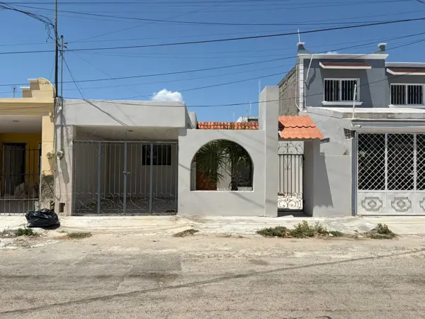 Casa en Venta en Pensiones, Mérida, Yucatán — foto 1 de 13
