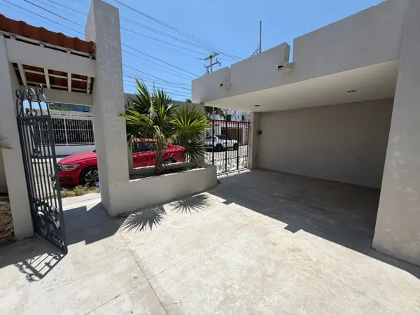 Casa en venta en Pensiones, Mérida — foto 3 de 13