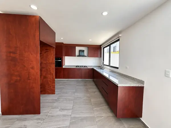 Casa en venta en Lomas de Angelópolis, San Andrés Cholula — foto 3 de 9