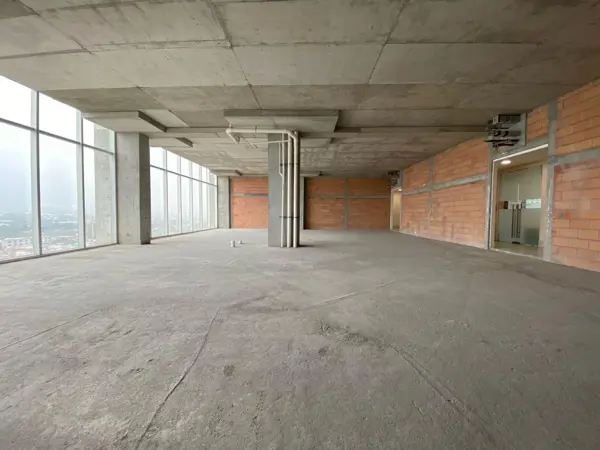 Oficina en Renta, Torre Albia, Santa Maria, San Pedro Garza García, Nuevo León — foto 1 de 7