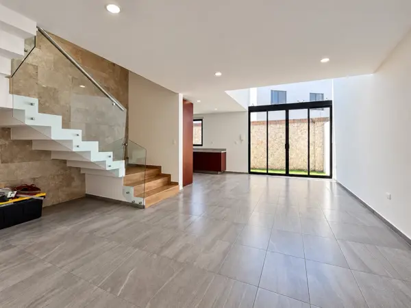 Casa en venta en Lomas de Angelópolis, San Andrés Cholula — foto 2 de 9