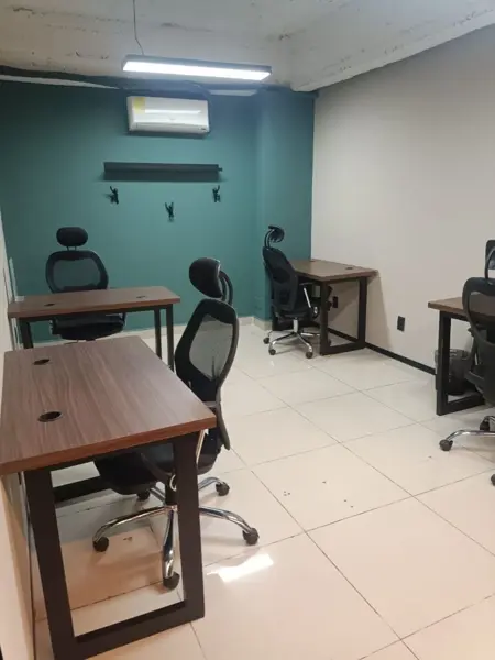 Oficina en renta en Anzures, Miguel Hidalgo — foto 3 de 3
