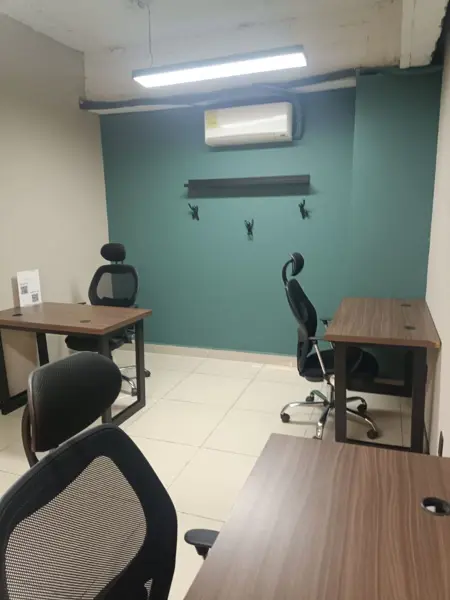 Oficina en renta en Anzures, Miguel Hidalgo — foto 2 de 3
