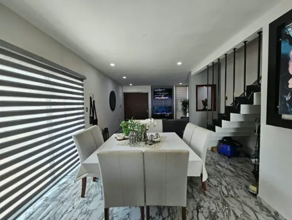 Casa en renta en Lomas del Sol, Alvarado — foto 3 de 21