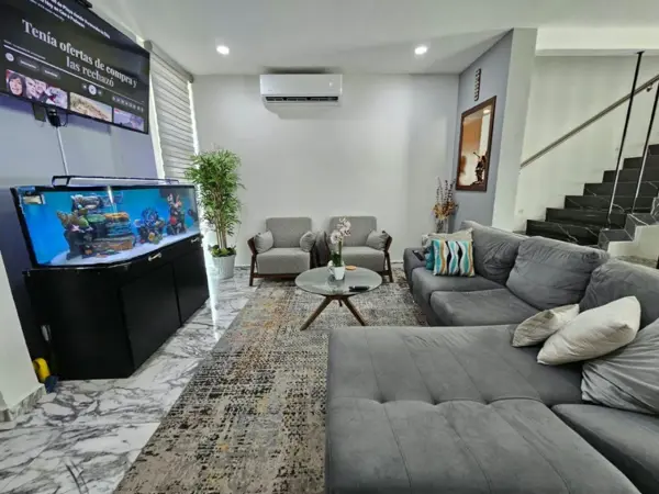 Casa en renta en Lomas del Sol, Alvarado — foto 2 de 21