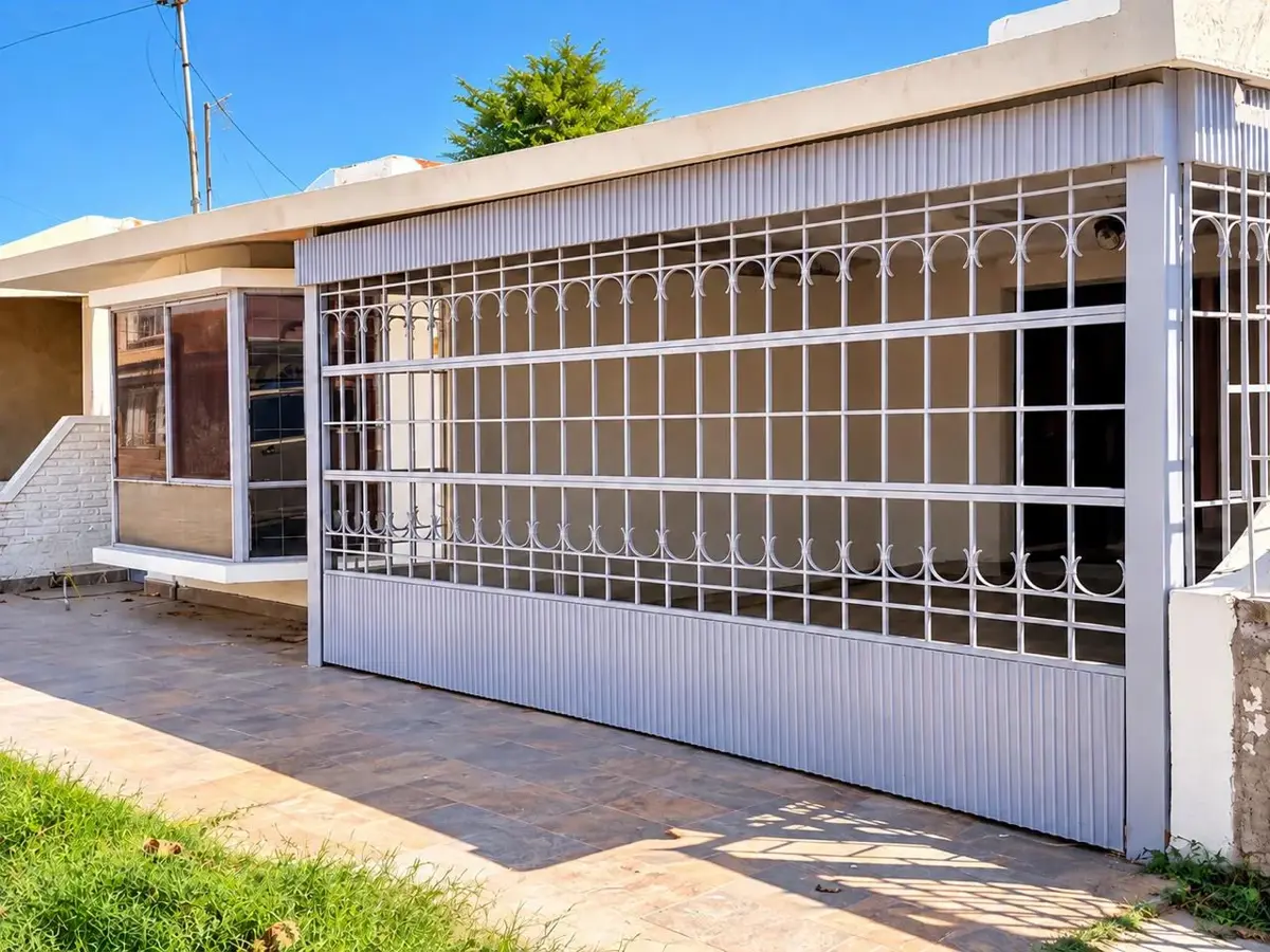 CASA DE UN PISO EN VENTA EN AMPLIACION LA ROSITA CASA DE UN PISO EN VENTA EN AMPLIACION LA ROSITA