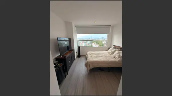 Departamento en Venta en Narvarte Oriente, Benito Juárez | 2 Recámaras, 2 Baños, Bodega y Elevador — foto 1 de 17