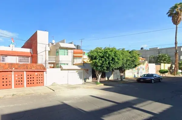 Casa en remate en Valle de Aragón 3ra. Sección Poniente, Ecatepec de Morelos — foto 3 de 32