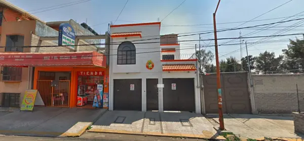 Casa en remate en Valle de Aragón 3ra. Sección Poniente, Ecatepec de Morelos — foto 2 de 32