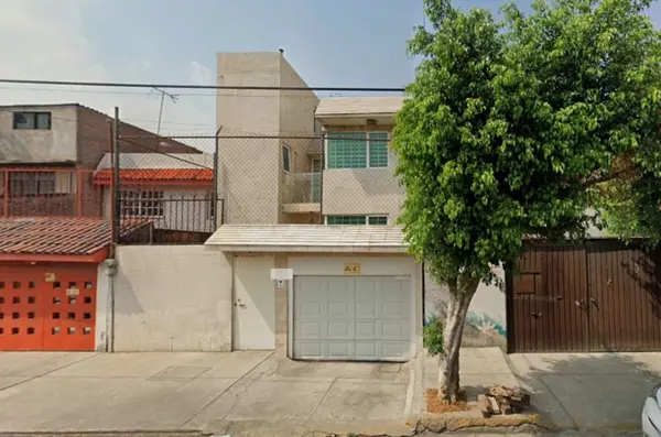 Casa en Venta, Valle del Tigris, Valle de Aragón 3ra Sección, Ecatepec de Morelos, Edo de Mex. — foto 1 de 32