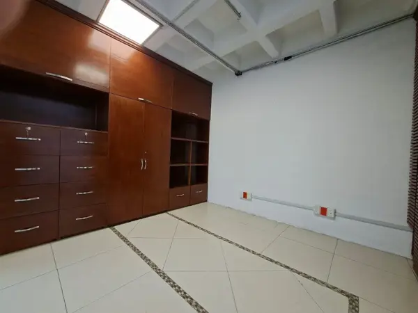 Oficina en renta en Del Valle Norte, Benito Juárez — foto 3 de 6