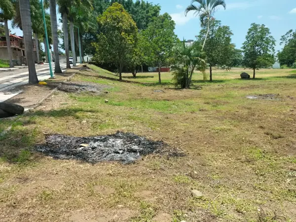 Terreno en venta en Suchitlan, Comala — foto 2 de 3