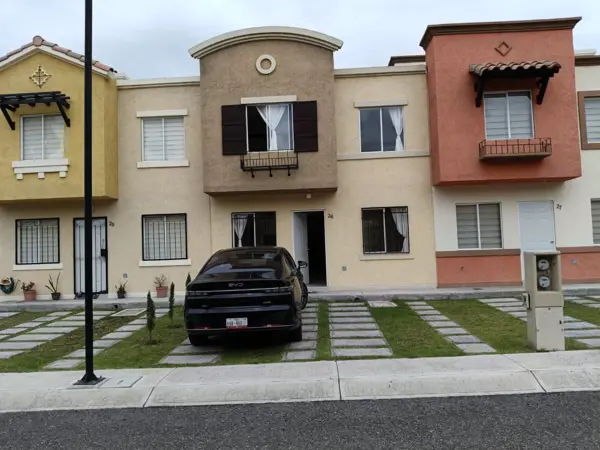 Casa en Real Segovia, Huejotzingo, Puebla — foto 1 de 18