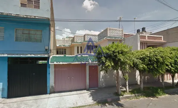Casa en Venta en El Chamizal, Ecatepec de Morelos - Amplio Terreno y Comodidad — foto 1 de 5