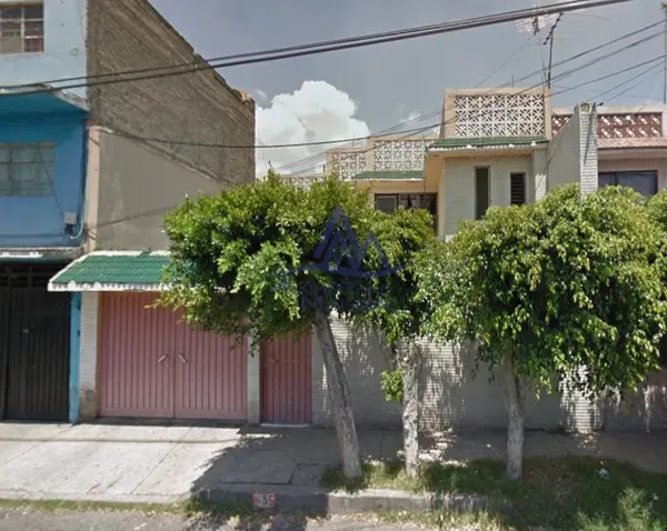 Casa en venta en El Chamizal, Ecatepec de Morelos — foto 2 de 5