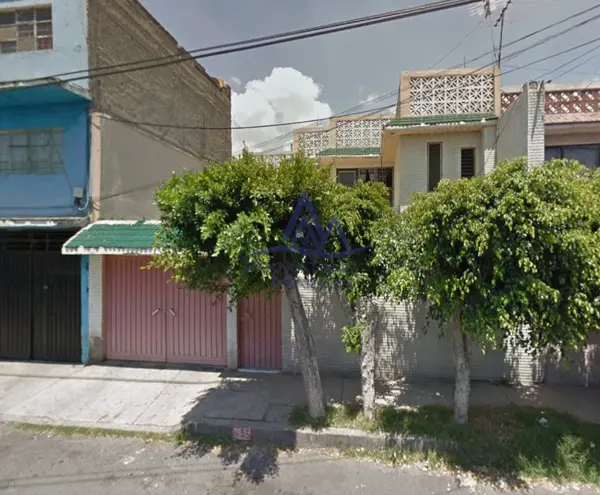 Casa en venta en El Chamizal, Ecatepec de Morelos — foto 3 de 5