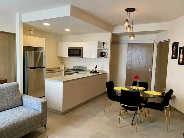 Departamento en Renta, Torre Kima — foto 1 de 26