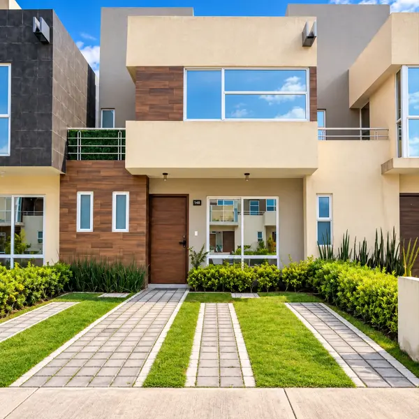 Casa en Venta o Renta, Arona Residencial, Zincantepec, Mex. — foto 1 de 15