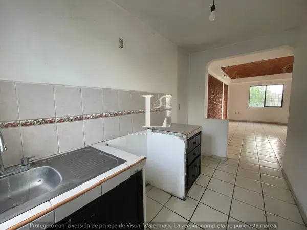 Casa en venta en Tezahuapan, Cuautla — foto 3 de 18