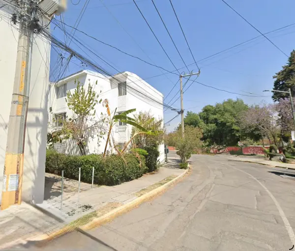 Departamento en Venta en Fovissste San Roque, Puebla - Ideal para Hogar Familiar — foto 1 de 7