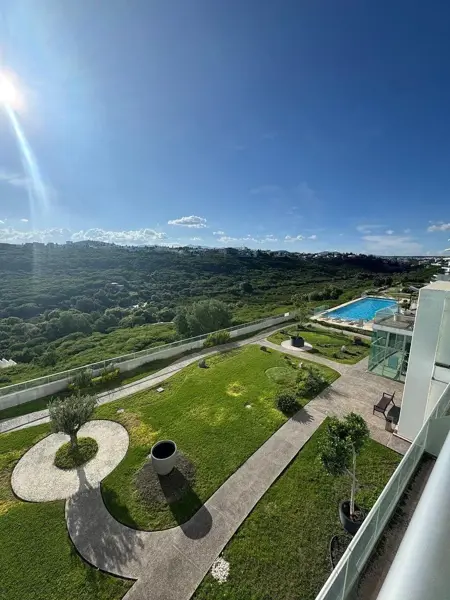 Departamento en Juriquilla Fray, Querétaro, Querétaro — foto 1 de 9