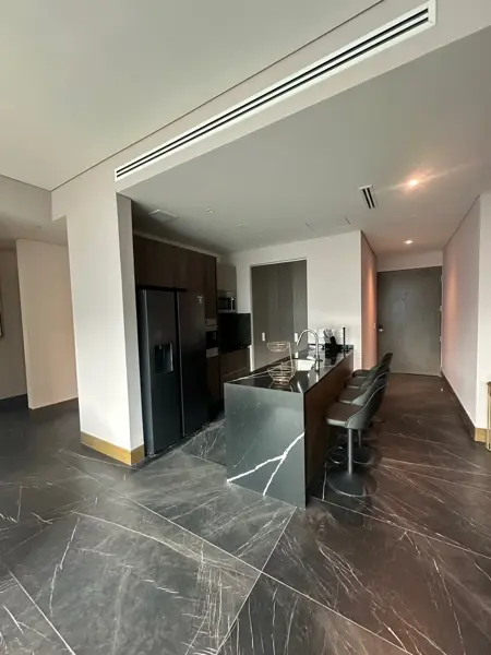Departamento en renta en Jardines de Campestre, San Pedro Garza García — foto 2 de 7