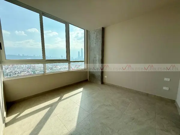 Departamento en venta en Monterrey Centro, Monterrey — foto 2 de 14