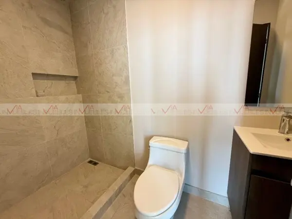 Departamento en venta en Monterrey Centro, Monterrey — foto 3 de 14