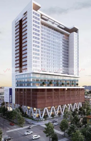 Monterrey Centro ( Torre República) — foto 1 de 14