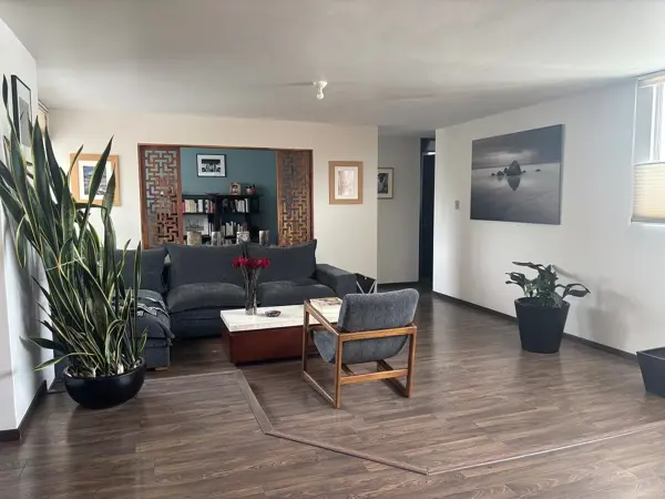 Departamento en venta en Del Valle Centro, Benito Juárez — foto 2 de 11
