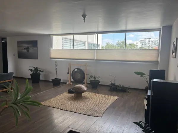 Departamento en venta en Del Valle Centro, Benito Juárez — foto 3 de 11