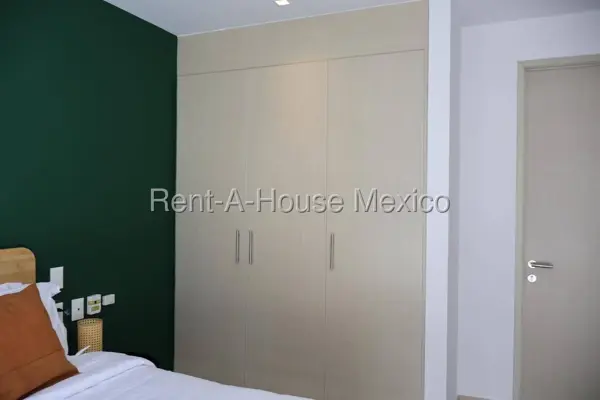 Departamento en renta en Contadero, Cuajimalpa de Morelos — foto 3 de 12