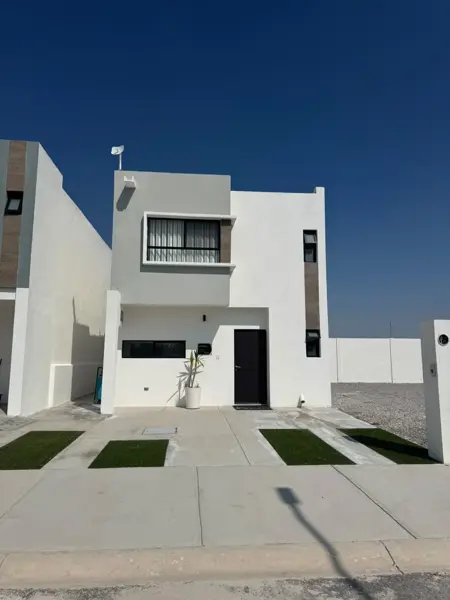 Casa en venta en Paseo Aurea, Torreón — foto 1 de 32