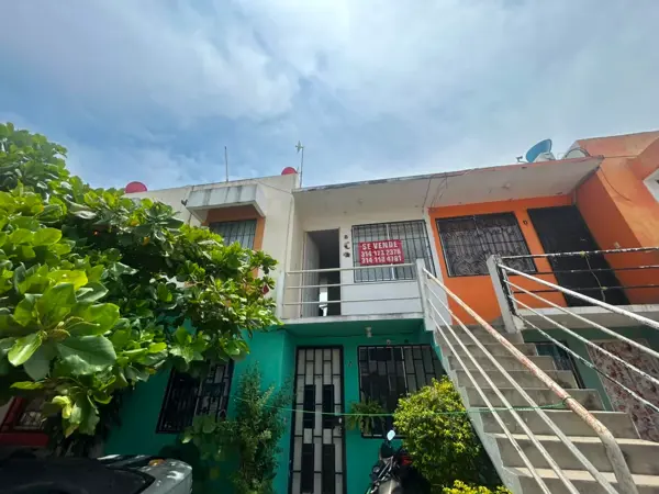 Casa en Terraplena, Manzanillo, Colima — foto 1 de 9